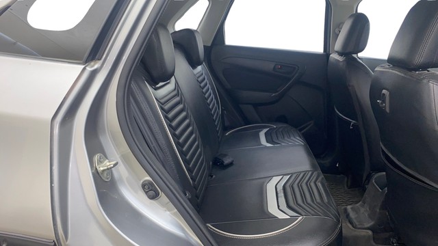 Second-hand 2022 Maruti Vitara Brezza VXI for sale in Hyderabad-6