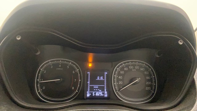 Second-hand 2022 Maruti Vitara Brezza VXI for sale in Hyderabad-24
