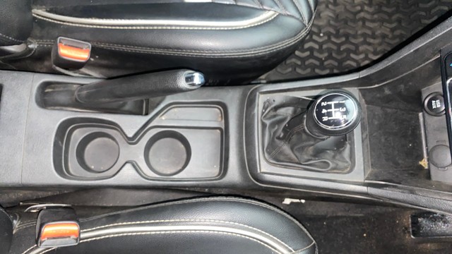 Second-hand 2022 Maruti Vitara Brezza VXI for sale in Hyderabad-23