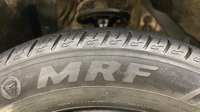 Second-hand 2022 Maruti Vitara Brezza VXI for sale in Hyderabad-7