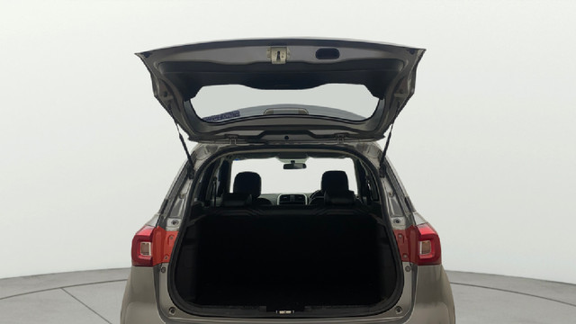 Second-hand 2022 Maruti Vitara Brezza VXI for sale in Hyderabad-1