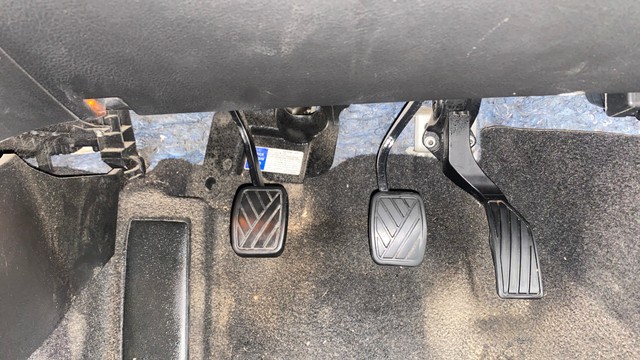 Second-hand 2022 Maruti Vitara Brezza VXI for sale in Hyderabad-25