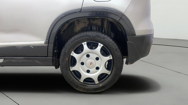 Second-hand 2022 Maruti Vitara Brezza VXI for sale in Hyderabad-29