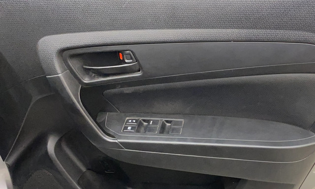 Second-hand 2022 Maruti Vitara Brezza VXI for sale in Hyderabad-11