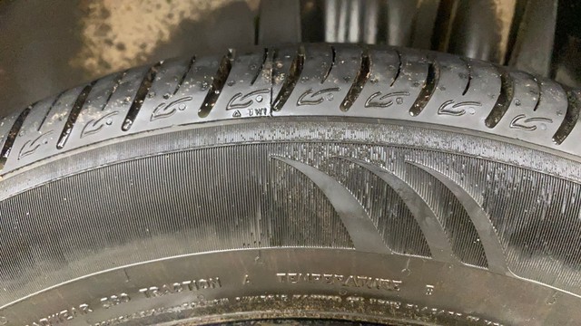 Second-hand 2022 Maruti Vitara Brezza VXI for sale in Hyderabad-10