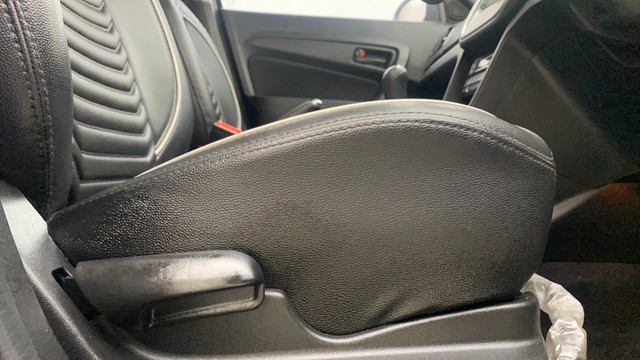 Second-hand 2022 Maruti Vitara Brezza VXI for sale in Hyderabad-3