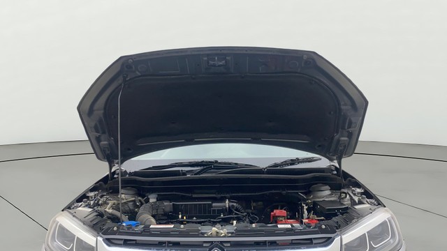 Second-hand 2022 Maruti Vitara Brezza VXI for sale in Hyderabad-20