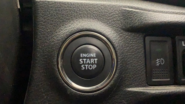 Second-hand 2022 Maruti Vitara Brezza VXI for sale in Hyderabad-5