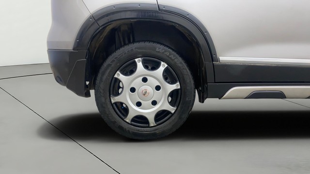 Second-hand 2022 Maruti Vitara Brezza VXI for sale in Hyderabad-28