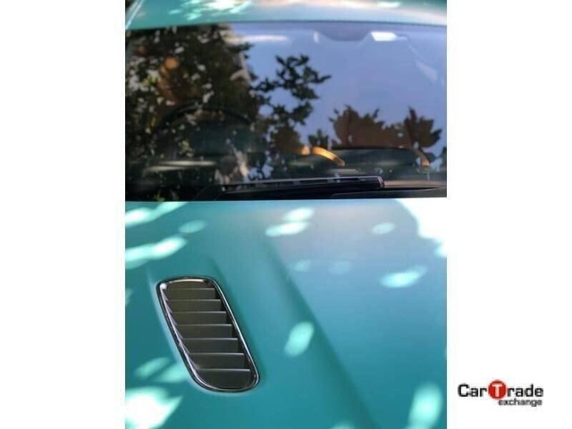 Second-hand 2017 Aston Martin Rapide S V12 for sale in Nashik-4