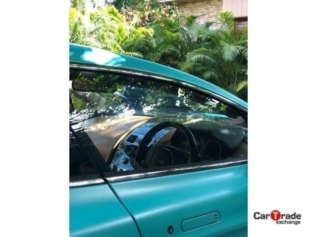 Second-hand 2017 Aston Martin Rapide S V12 for sale in Nashik-5