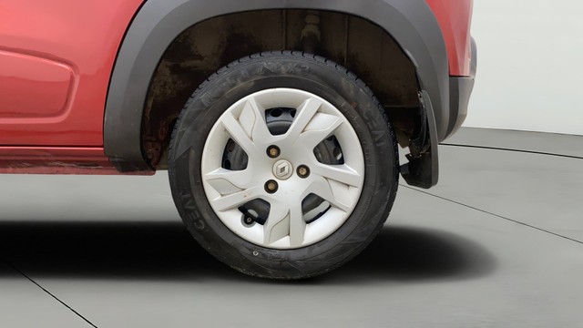 Second-hand 2022 Renault KWID RXL for sale in Hyderabad-26