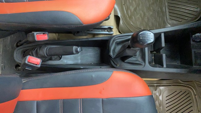 Second-hand 2022 Renault KWID RXL for sale in Hyderabad-13