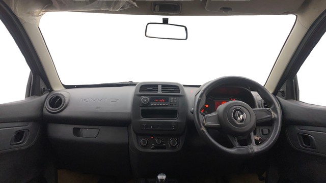 Second-hand 2022 Renault KWID RXL for sale in Hyderabad-10