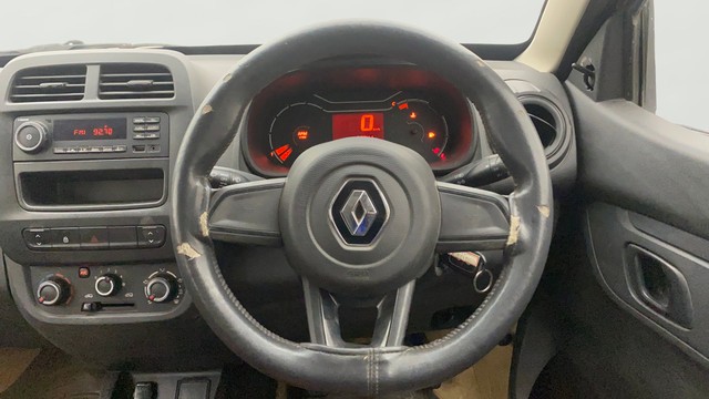 Second-hand 2022 Renault KWID RXL for sale in Hyderabad-12