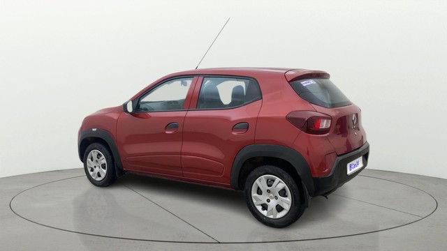 Second-hand 2022 Renault KWID RXL for sale in Hyderabad-4