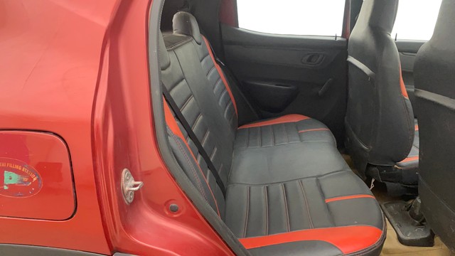 Second-hand 2022 Renault KWID RXL for sale in Hyderabad-16