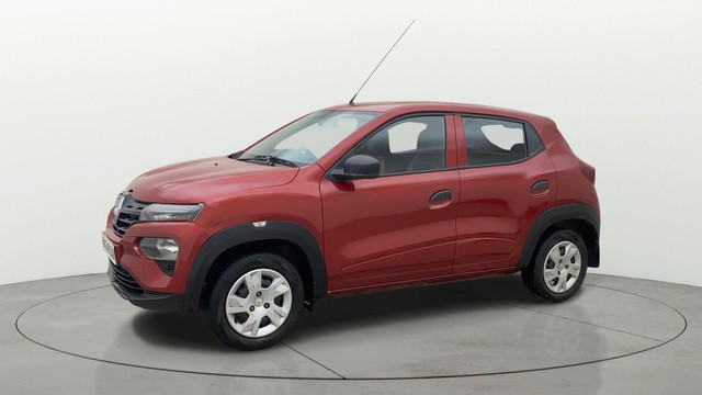 Second-hand 2022 Renault KWID RXL for sale in Hyderabad-6