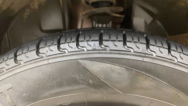 Second-hand 2022 Renault KWID RXL for sale in Hyderabad-30