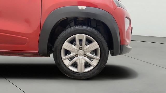 Second-hand 2022 Renault KWID RXL for sale in Hyderabad-23