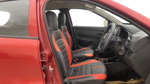 Second-hand 2022 Renault KWID RXL for sale in Hyderabad-15