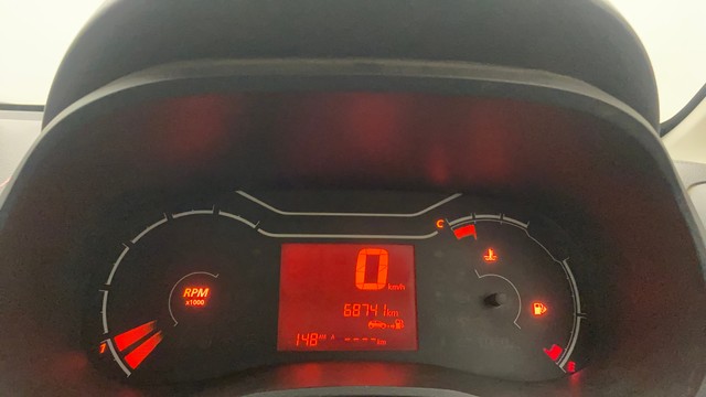 Second-hand 2022 Renault KWID RXL for sale in Hyderabad-11