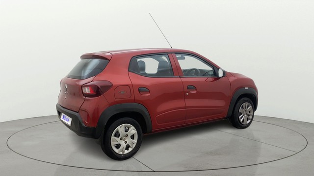 Second-hand 2022 Renault KWID RXL for sale in Hyderabad-2