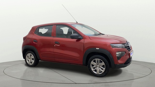 Second-hand 2022 Renault KWID RXL for sale in Hyderabad-0