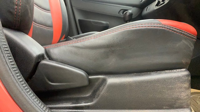 Second-hand 2022 Renault KWID RXL for sale in Hyderabad-18