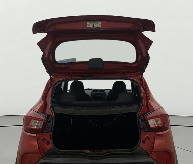 Second-hand 2022 Renault KWID RXL for sale in Hyderabad-20