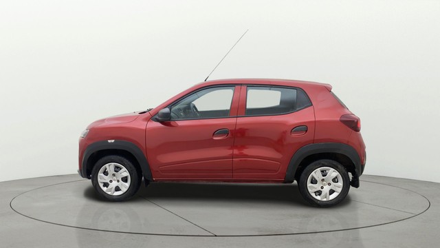 Second-hand 2022 Renault KWID RXL for sale in Hyderabad-5