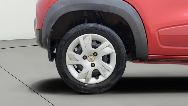 Second-hand 2022 Renault KWID RXL for sale in Hyderabad-24