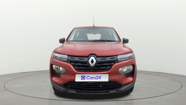 Second-hand 2022 Renault KWID RXL for sale in Hyderabad-7