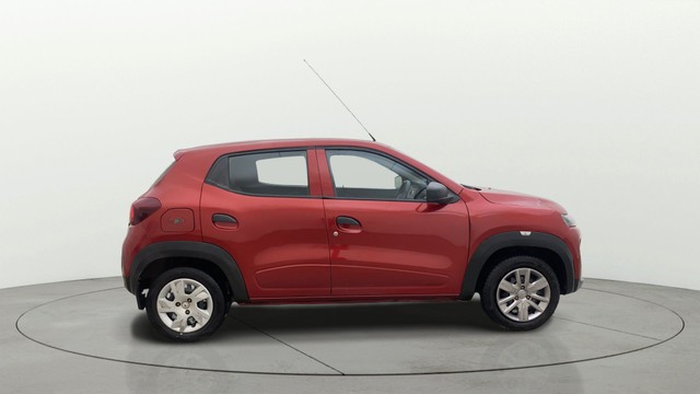 Second-hand 2022 Renault KWID RXL for sale in Hyderabad-1