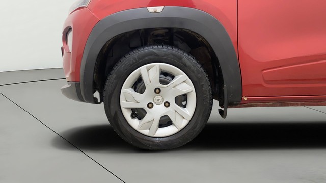 Second-hand 2022 Renault KWID RXL for sale in Hyderabad-25