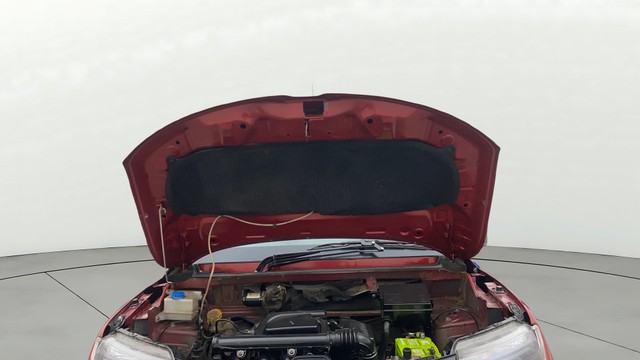 Second-hand 2022 Renault KWID RXL for sale in Hyderabad-9