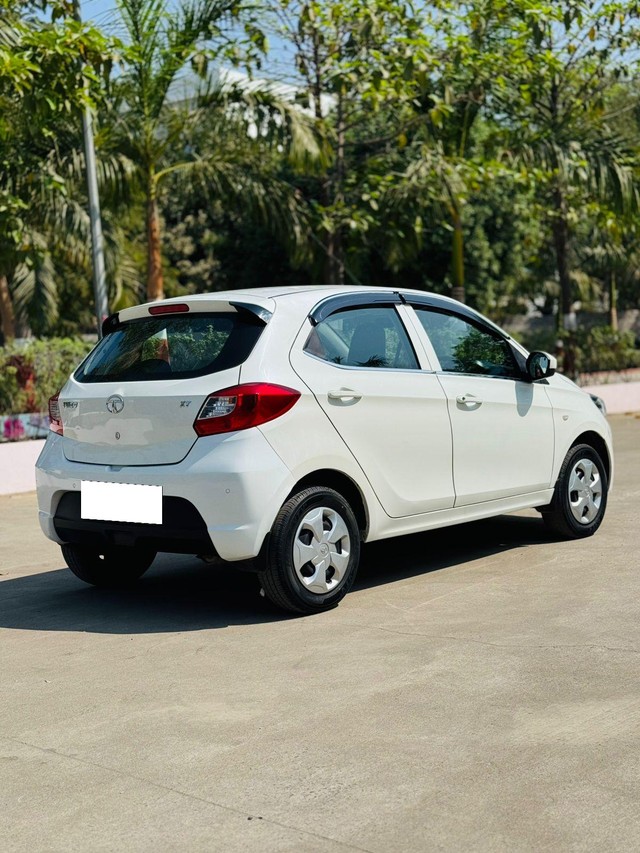 Second-hand 2019 Tata Tiago 1.2 Revotron XT for sale in Vadodara-2