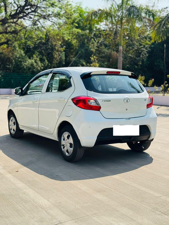 Second-hand 2019 Tata Tiago 1.2 Revotron XT for sale in Vadodara-12