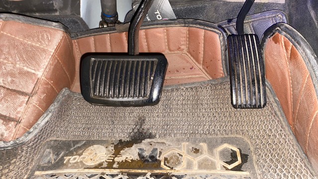 Second-hand 2020 Hyundai Creta 1.6 SX Automatic Diesel for sale in Thane-14