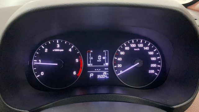 Second-hand 2020 Hyundai Creta 1.6 SX Automatic Diesel for sale in Thane-11