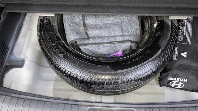 Second-hand 2020 Hyundai Creta 1.6 SX Automatic Diesel for sale in Thane-28