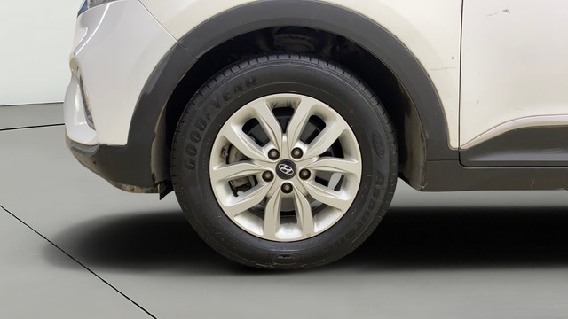 Second-hand 2020 Hyundai Creta 1.6 SX Automatic Diesel for sale in Thane-26