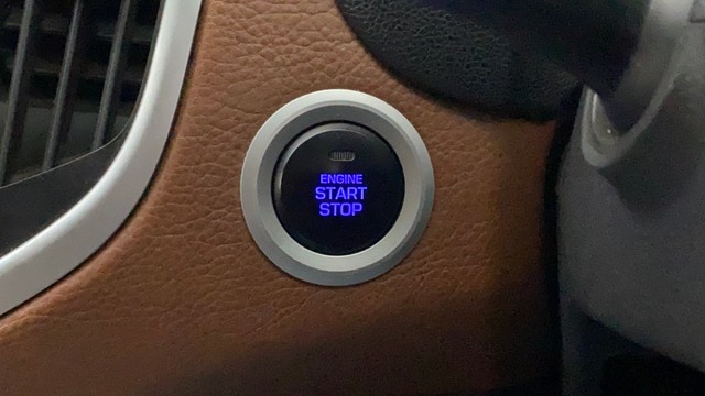 Second-hand 2020 Hyundai Creta 1.6 SX Automatic Diesel for sale in Thane-23