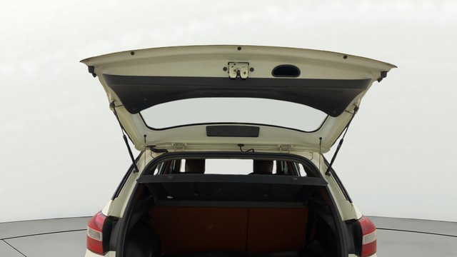 Second-hand 2020 Hyundai Creta 1.6 SX Automatic Diesel for sale in Thane-20