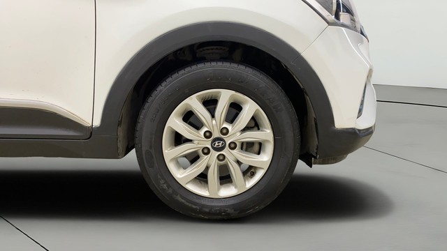 Second-hand 2020 Hyundai Creta 1.6 SX Automatic Diesel for sale in Thane-24