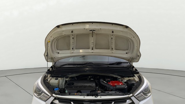 Second-hand 2020 Hyundai Creta 1.6 SX Automatic Diesel for sale in Thane-9