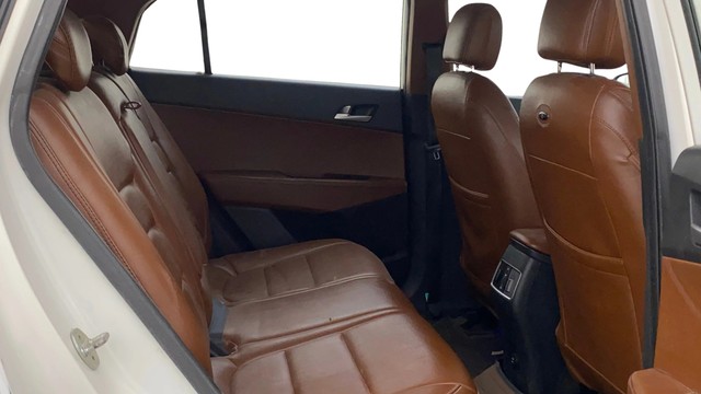 Second-hand 2020 Hyundai Creta 1.6 SX Automatic Diesel for sale in Thane-16