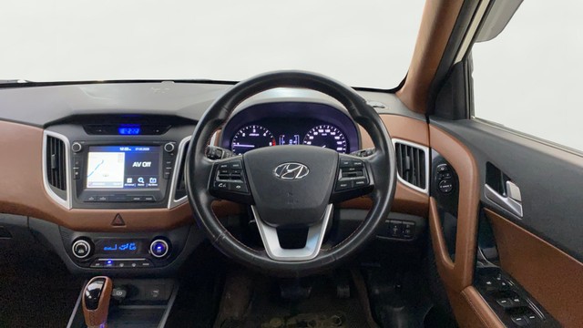 Second-hand 2020 Hyundai Creta 1.6 SX Automatic Diesel for sale in Thane-12