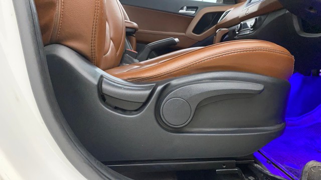 Second-hand 2020 Hyundai Creta 1.6 SX Automatic Diesel for sale in Thane-18