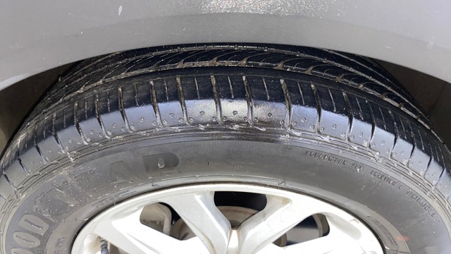 Second-hand 2020 Hyundai Creta 1.6 SX Automatic Diesel for sale in Thane-31